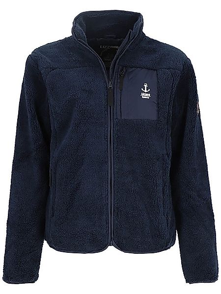 Lizzard Sports Fleecejacke Damen Sherpafleece-Jacke mit günstig online kaufen