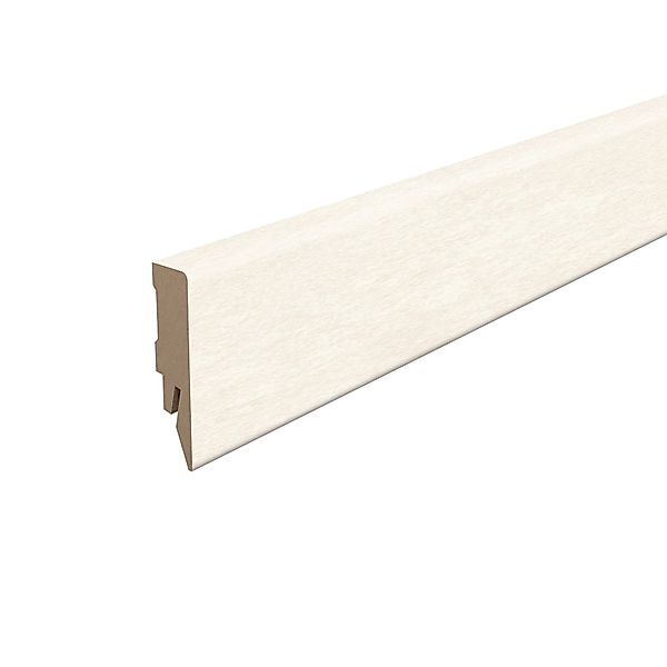 Egger Sockelleiste L674 Kubisch für Fußboden Cremona 6 cm Marmor günstig online kaufen