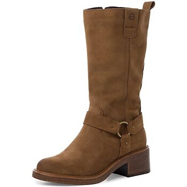 Tamaris  Stiefel Stiefel camel 1-25021-43-310 günstig online kaufen