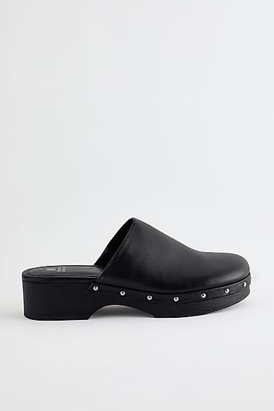 Next Forever Comfort Clog mit Nieten günstig online kaufen