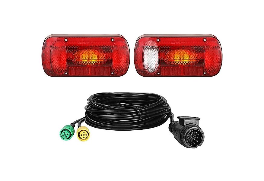 TLGREEN Anhänger-Rückleuchte Anhänger Rückleuchten Set günstig online kaufen