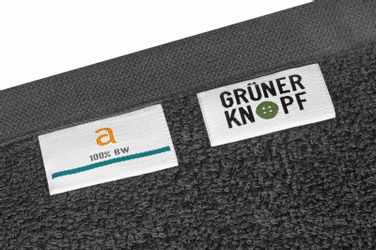 aurora Objektwäsche Badetücher Duschtuch Rio 70x140cm günstig online kaufen