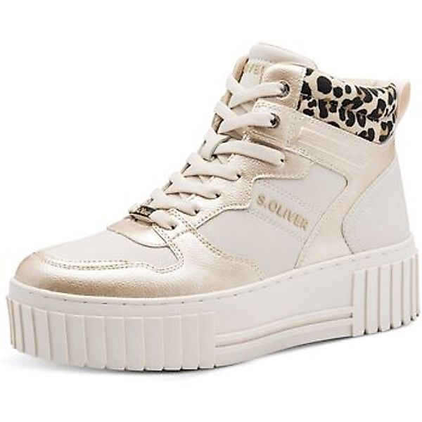 S.Oliver  Turnschuhe Schnürstiefel RV 5-25225-43-410 günstig online kaufen