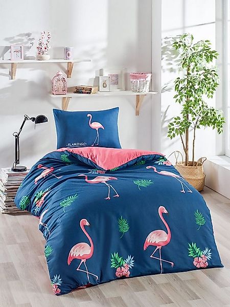 L'Essentiel Maison Bettdecke + Kopfkissen 65% COTTON / 35% POLYESTER J8705 günstig online kaufen