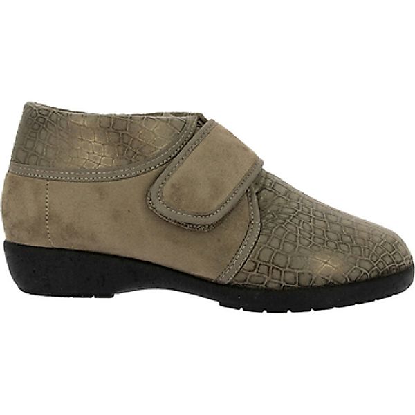 Doctor Cutillas  Hausschuhe 41616 taupe günstig online kaufen