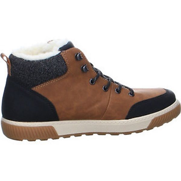 Rieker  Stiefel Schnürstiefelette Warmfutter 37730-00 günstig online kaufen