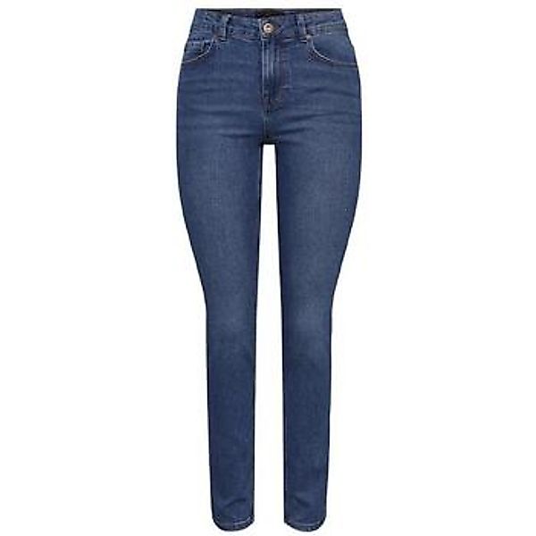 Pieces  Slim Fit Jeans 17140817-MBD günstig online kaufen