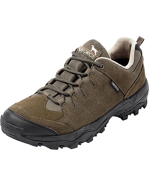 Parforce Halbschuh Sommerpirsch Wanderschuh günstig online kaufen