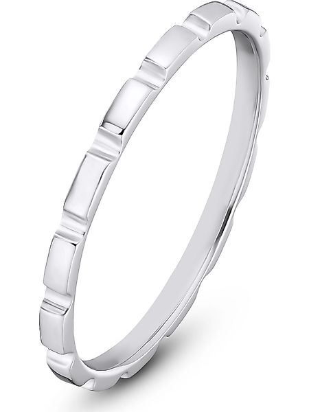 CHRIST Goldring CHRIST Damen-Damenring 375er Gelbgold günstig online kaufen