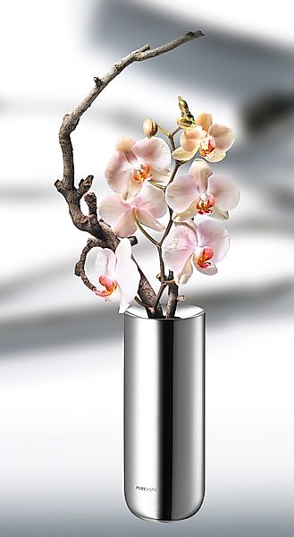 PURESIGNS Tischvase BREEZE (1 St), Höhe günstig online kaufen