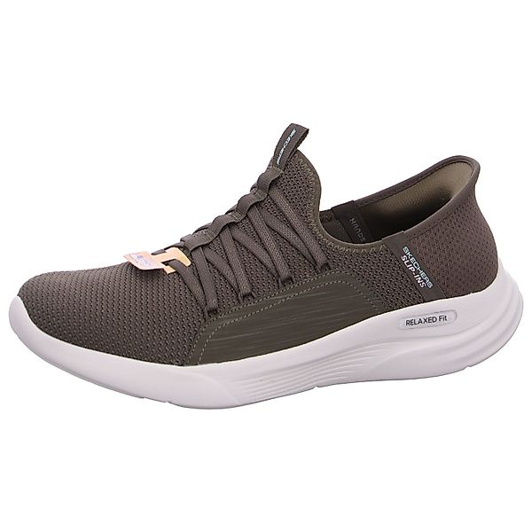 Skechers Relaxed Fit Sport Trainingsschuh günstig online kaufen