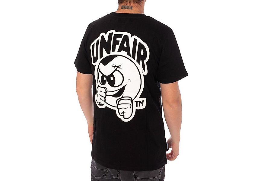 Unfair Athletics T-Shirt T-Shirt Unfair Punchingball günstig online kaufen