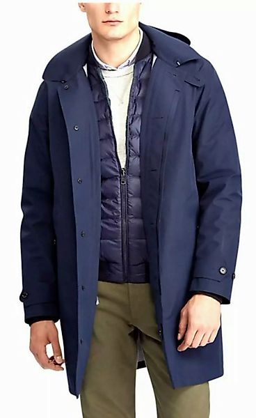 Polo Ralph Lauren 3-in-1-Funktionsmantel Commuter Coat 3 in 1 Bomberjacke I günstig online kaufen