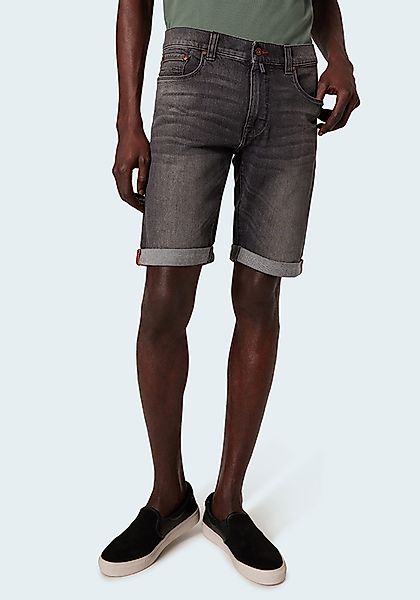 Pierre Cardin Jeansshorts Lyon Tapered Bermuda günstig online kaufen