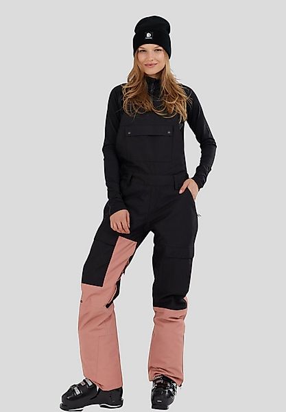 Fundango Skihose Sakura ECO Bib Optimal für kaltes Wetter und starken Regen günstig online kaufen