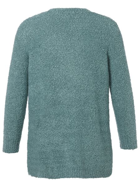 VIA APPIA DUE Cardigan in weicher, günstig online kaufen