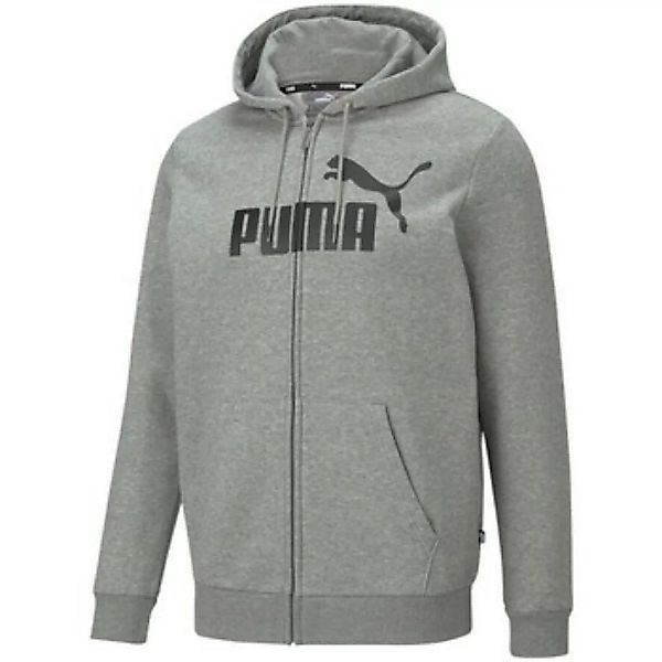 Puma  Sweatshirt 586698-03 günstig online kaufen