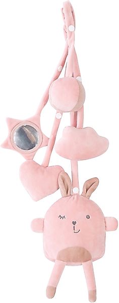 roba® Greifspielzeug Anhängerset Lil Cuties Lily, günstig online kaufen