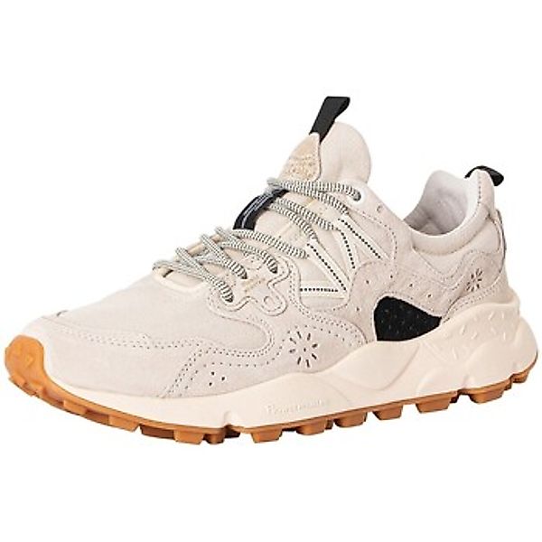 Flower Mountain  Sneaker Yamano 3 Wildleder-Trainer günstig online kaufen