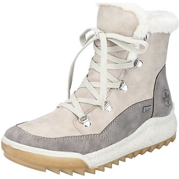 Rieker  Stiefel Stiefeletten Merapi/Morelia/Merino Y4744-61 günstig online kaufen