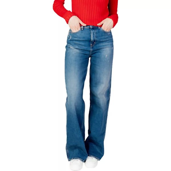 Tommy Hilfiger  Straight Leg Jeans CLAIRE HR WDCG6159 DW0DW16024 günstig online kaufen