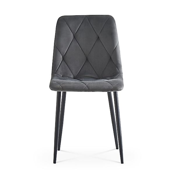 B&D home 4-Fußstuhl VICKA (2er Set, günstig online kaufen