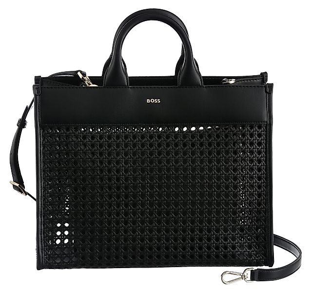 BOSS Henkeltasche Sandy Tote SPU (Set, günstig online kaufen