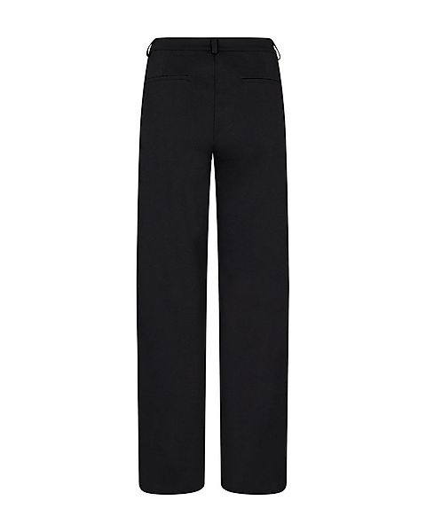 FREEQUENT Stoffhose FQNANNI-PANTS Sommerhose mit Seiten-und günstig online kaufen