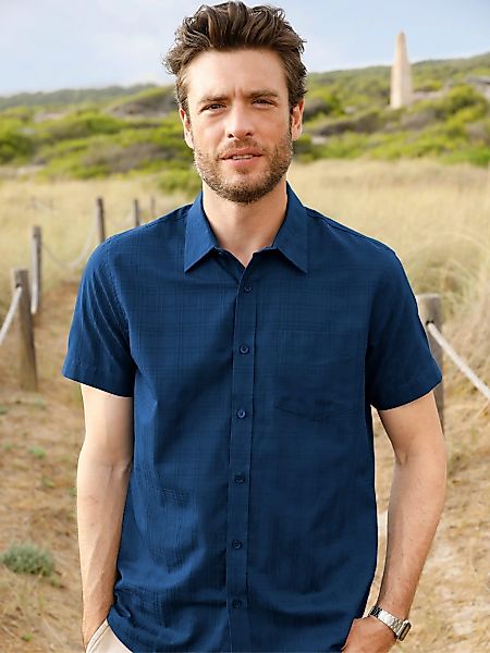 Catamaran Kurzarmhemd günstig online kaufen