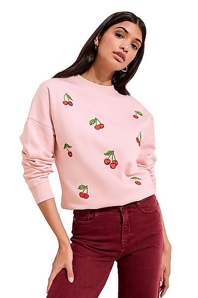 Friends Like These Sweater Friends Like These Graphic-Sweatshirt (1-tlg) günstig online kaufen