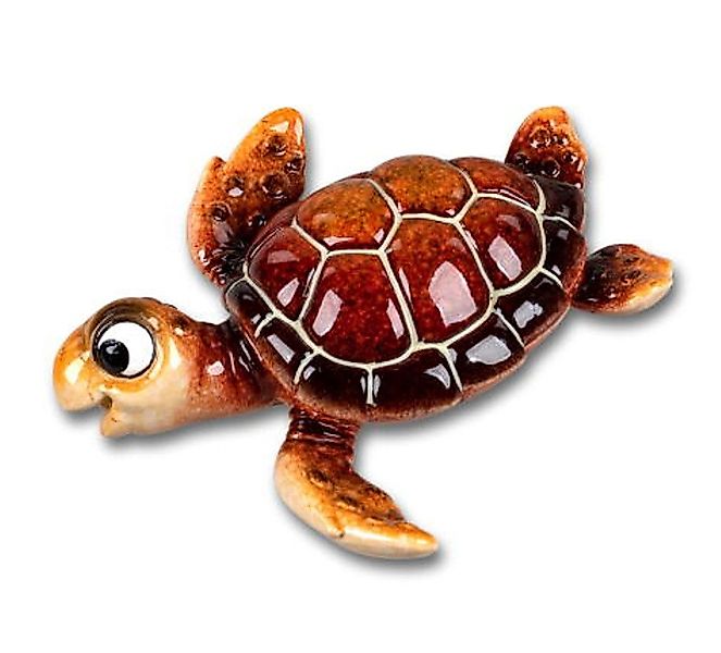 formano Dekofigur Schildkröte Harry mit Magnet günstig online kaufen