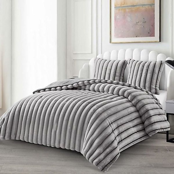 alesvelt Tagesdecke Set Peri Überwurf Decke günstig online kaufen