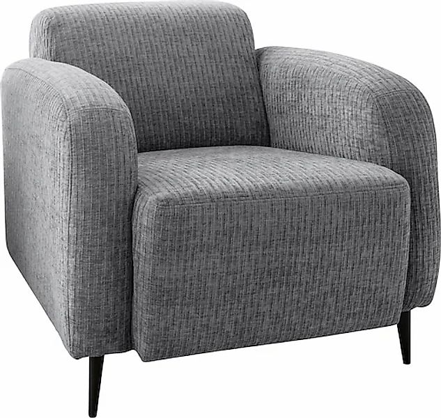 INOSIGN Cocktailsessel »Marone«, auch als 2-Sitzer und 3-Sitzer erhältlich günstig online kaufen