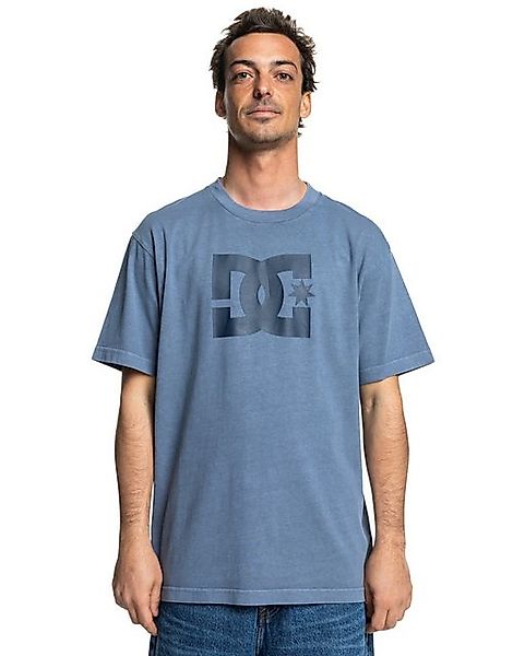 DC Shoes T-Shirt DC Star Pigment Dye günstig online kaufen