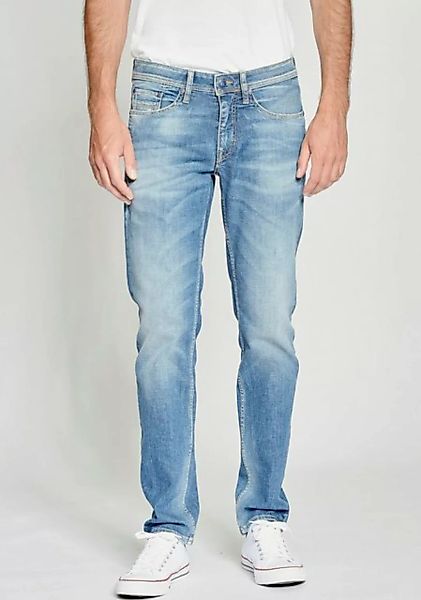 GANG 5-Pocket-Jeans "94NICO", in zwei verschiedenen Beinlängen im 5-Pocket günstig online kaufen