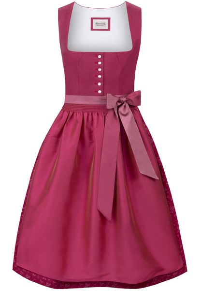 Stockerpoint Dirndl Viano günstig online kaufen