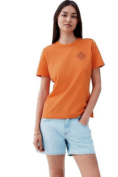 Next T-Shirt Essential Kurzarm-T-Shirt mit Rundhalsausschnitt (1-tlg) günstig online kaufen