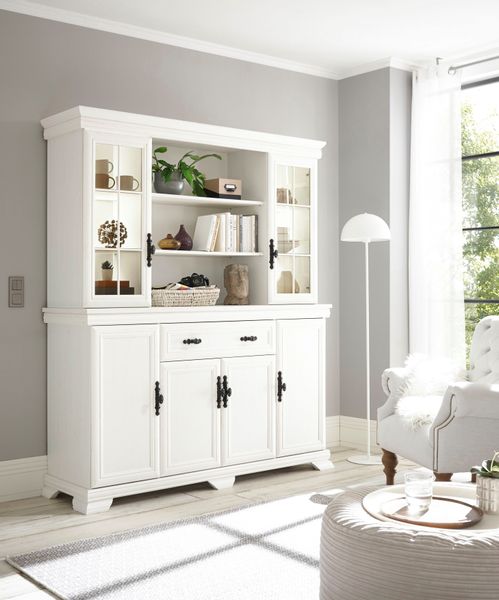 Home affaire Buffet "Royal" Breite ca. 168 cm günstig online kaufen