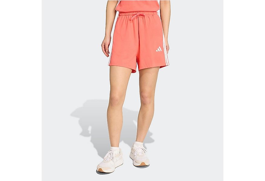 adidas Sportswear Shorts ESSENTIALS 3-STREIFEN COTTON (1-tlg) günstig online kaufen