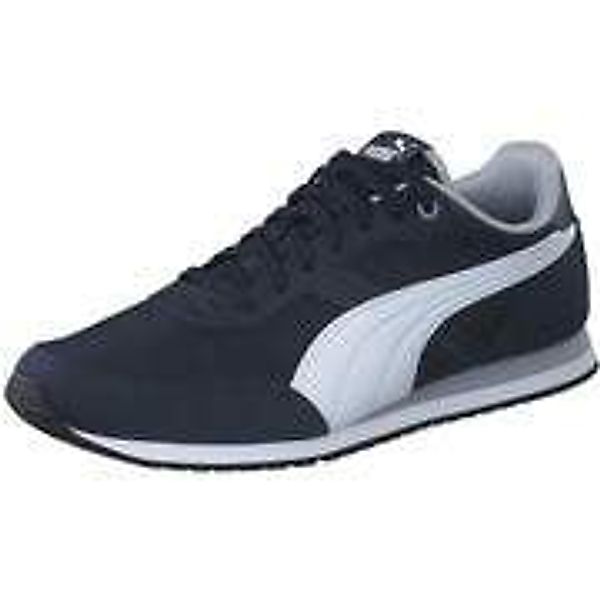 PUMA ST Runner Essential Sneaker Herren blau|blau|blau günstig online kaufen