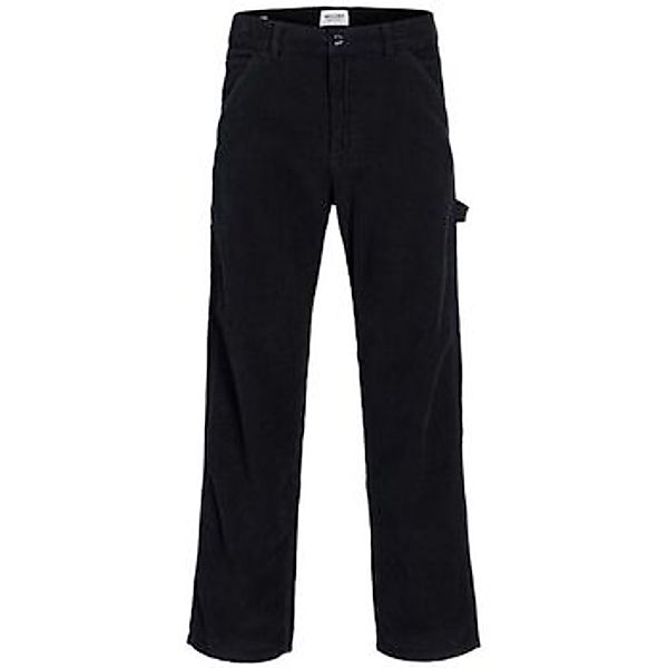 Jack & Jones  Hosen 12260924 EDDIE CARPENTER COURDORY-BLACK günstig online kaufen
