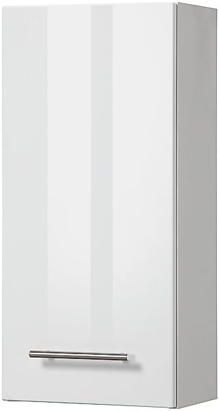 welltime Hängeschrank "Trento, verschiedene Ausführungen und Farben" Badmöb günstig online kaufen