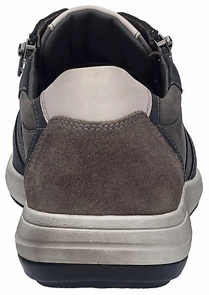 Josef Seibel Enrico 20 Sneaker, Freizeitschuh, Komfortschuh, Schnürschuh in günstig online kaufen