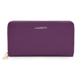 Lazarotti Geldbörse Bologna Leather, Leder günstig online kaufen
