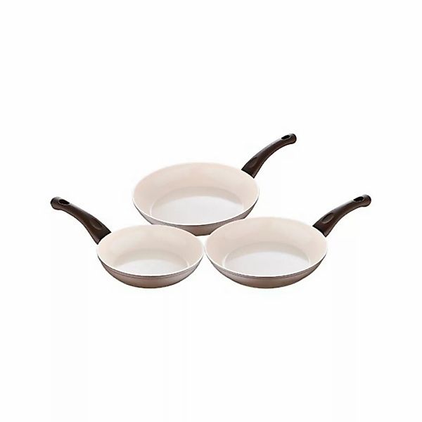 Pfannen-set San Ignacio (3 Pcs) günstig online kaufen