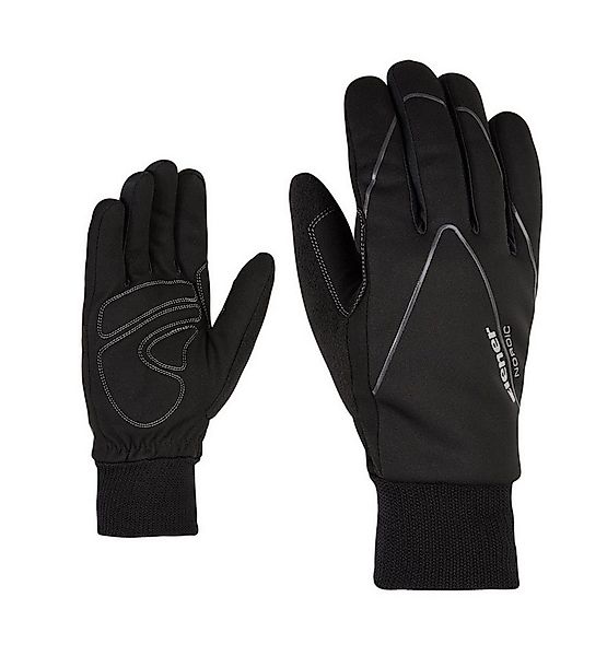 Ziener Multisporthandschuhe Winterhandschuhe Unico Glove Crosscountry (mit günstig online kaufen