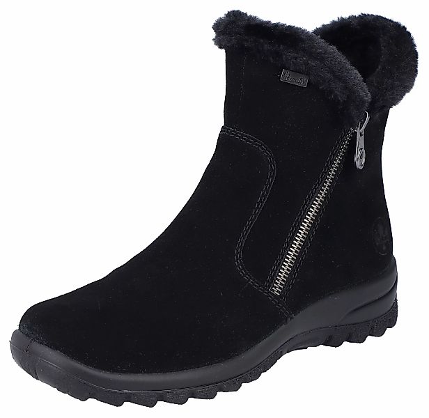 Rieker Winterstiefelette, mit wasserabweisender riekerTEX-Membran günstig online kaufen