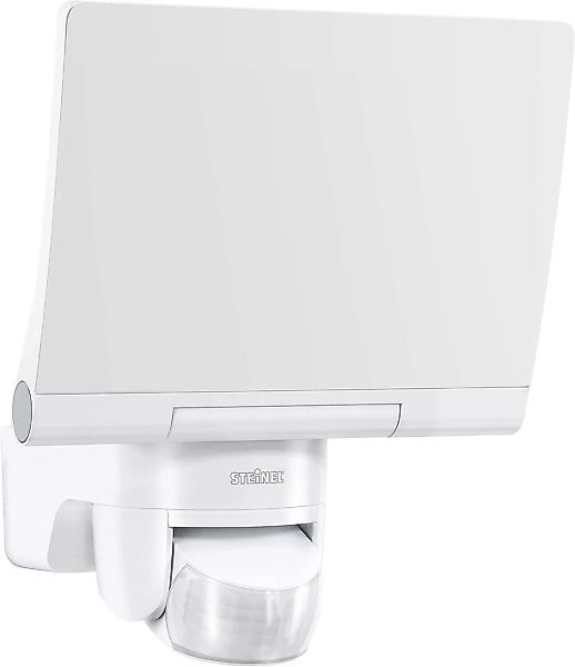 Steinel Sensor-LED-Strahler 3000 K XLED home 2 XL S WS - 30070 günstig online kaufen