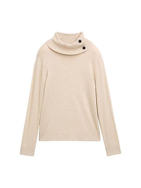 TOM TAILOR Strickpullover günstig online kaufen