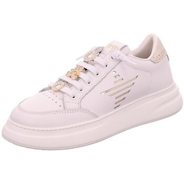 Cetti  Sneaker C-1307-SRA-white gold günstig online kaufen